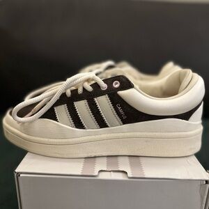 Bad Bunny x Adidas Campus Collab Size 5.5 Women